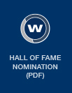 Download the Hall of Fame Nomination Application